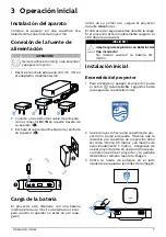 Preview for 53 page of Philips PicoPix PPX5110 User Manual