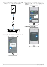 Preview for 58 page of Philips PicoPix PPX5110 User Manual