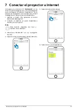 Preview for 59 page of Philips PicoPix PPX5110 User Manual