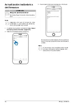 Preview for 62 page of Philips PicoPix PPX5110 User Manual