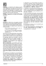 Preview for 67 page of Philips PicoPix PPX5110 User Manual