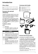 Preview for 71 page of Philips PicoPix PPX5110 User Manual