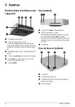 Preview for 74 page of Philips PicoPix PPX5110 User Manual