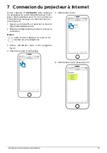 Preview for 81 page of Philips PicoPix PPX5110 User Manual