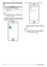 Preview for 84 page of Philips PicoPix PPX5110 User Manual