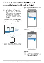 Preview for 99 page of Philips PicoPix PPX5110 User Manual