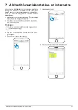 Preview for 103 page of Philips PicoPix PPX5110 User Manual