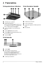 Preview for 118 page of Philips PicoPix PPX5110 User Manual