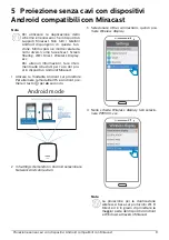 Preview for 121 page of Philips PicoPix PPX5110 User Manual