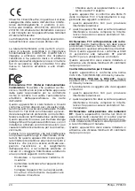 Preview for 132 page of Philips PicoPix PPX5110 User Manual