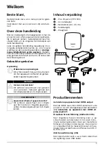 Preview for 137 page of Philips PicoPix PPX5110 User Manual