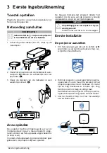 Preview for 141 page of Philips PicoPix PPX5110 User Manual