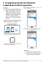 Preview for 143 page of Philips PicoPix PPX5110 User Manual