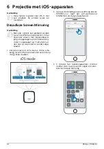 Preview for 144 page of Philips PicoPix PPX5110 User Manual