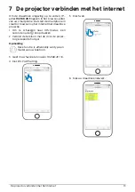 Preview for 147 page of Philips PicoPix PPX5110 User Manual