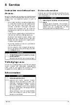 Preview for 149 page of Philips PicoPix PPX5110 User Manual