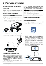 Preview for 163 page of Philips PicoPix PPX5110 User Manual