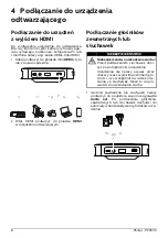 Preview for 164 page of Philips PicoPix PPX5110 User Manual