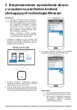 Preview for 165 page of Philips PicoPix PPX5110 User Manual