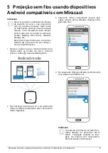 Preview for 188 page of Philips PicoPix PPX5110 User Manual