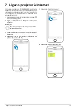 Preview for 192 page of Philips PicoPix PPX5110 User Manual