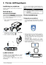 Preview for 208 page of Philips PicoPix PPX5110 User Manual