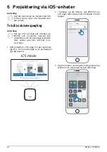 Preview for 211 page of Philips PicoPix PPX5110 User Manual