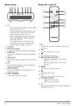 Preview for 6 page of Philips PicoPix User Manual