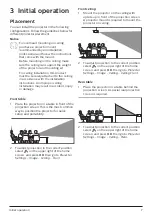 Preview for 7 page of Philips PicoPix User Manual