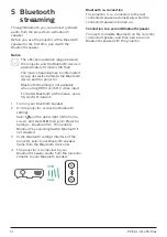 Preview for 14 page of Philips PicoPix User Manual