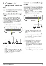 Preview for 15 page of Philips PicoPix User Manual