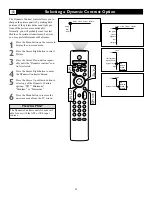 Preview for 32 page of Philips Pixel Plus 55PP9753 Directions For Use Manual