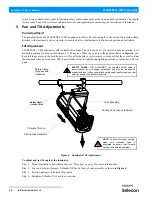 Preview for 12 page of Philips PLFRESNEL 1 LED LUMINAIRES Installation & User Manual