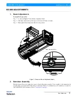 Preview for 13 page of Philips PLFRESNEL 1 LED LUMINAIRES Installation & User Manual