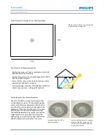 Preview for 3 page of Philips PLOS-CM-KNX Installation Manuals