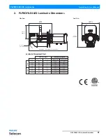 Preview for 43 page of Philips PLPF4-01-14 Installation & User Manual