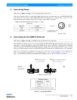 Preview for 11 page of Philips PLPF4MKII-03 Installation And User Manual