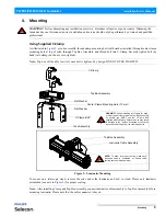 Предварительный просмотр 11 страницы Philips PLZS1MKII-1834-03 Installation & User Manual