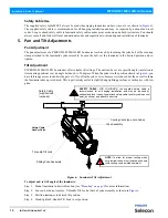 Предварительный просмотр 12 страницы Philips PLZS1MKII-1834-03 Installation & User Manual