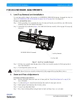 Предварительный просмотр 13 страницы Philips PLZS1MKII-1834-03 Installation & User Manual