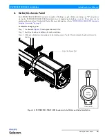 Предварительный просмотр 15 страницы Philips PLZS1MKII-1834-03 Installation & User Manual