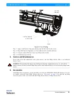 Предварительный просмотр 37 страницы Philips PLZS1MKII-1834-03 Installation & User Manual