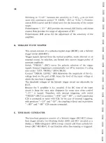 Preview for 19 page of Philips PM 3206 Manual