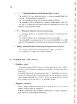 Preview for 21 page of Philips PM 3206 Manual