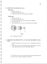 Preview for 26 page of Philips PM 3206 Manual