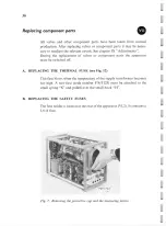 Preview for 27 page of Philips PM 3206 Manual