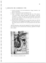 Preview for 28 page of Philips PM 3206 Manual