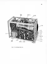 Preview for 50 page of Philips PM 3206 Manual