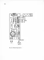 Preview for 51 page of Philips PM 3206 Manual