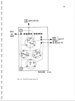 Preview for 52 page of Philips PM 3206 Manual